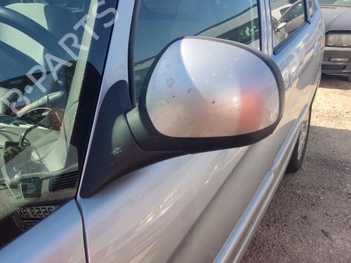 Right front window switch CITROËN XSARA PICASSO (N68) 1.6 HDi | BP31194172I26