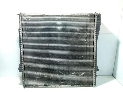 Used Water radiator BMW X5 (E53) 3.0 d (184 hp) 31817256