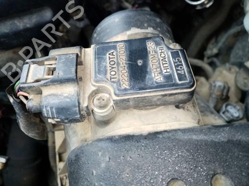 Luftmassenmesser für TOYOTA COROLLA Verso (ZER_, ZZE12_, R1_) 2.0 D-4D (CUR10_, CUR10R) (116 hp) 19010270