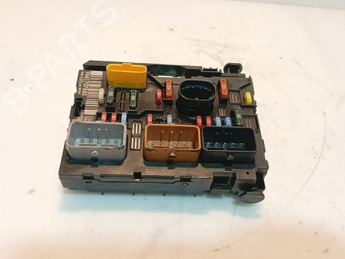 Used Electronic module Electronic module CITROËN C3 I (FC_, FN_) 1.4 HDi (68 hp) 34273173 34273173