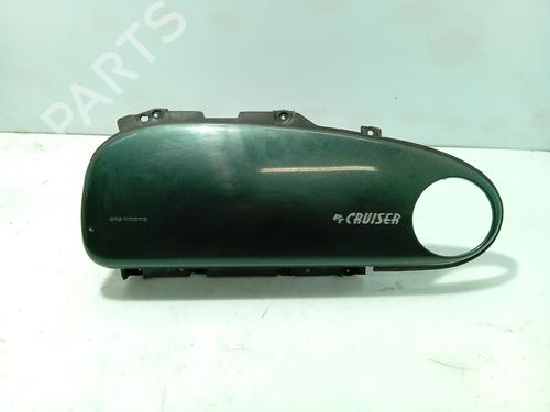 Used Passenger airbag CHRYSLER PT CRUISER (PT_) [2000-2010]  31098339