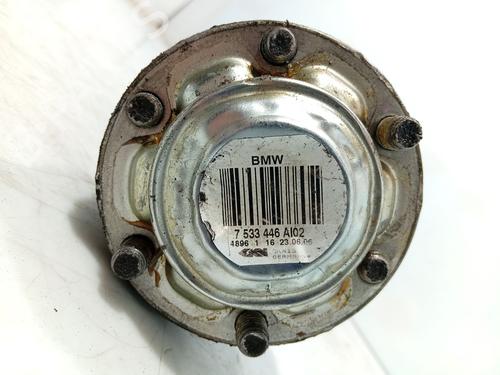 Right rear driveshaft BMW 1 (E87) 116 d | BP37486741M41 - Image 4