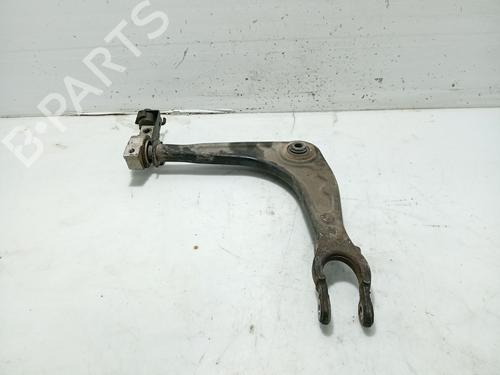 Left front suspension arm PEUGEOT 407 (6D_) 1.8 16V (6D6FYC) | BP31106431M12