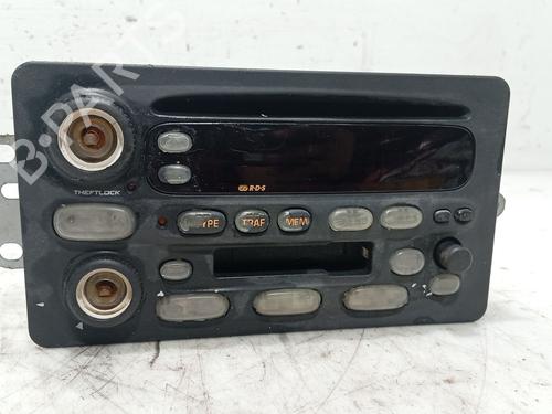 Used Radio Radio 18986988 18986988