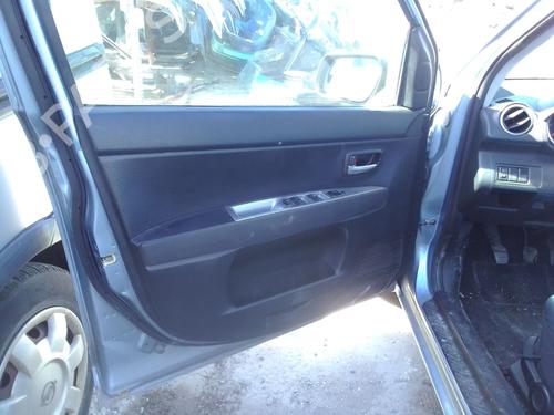 Interior roof light MAZDA 2 (DY)  | BP19001876I8 