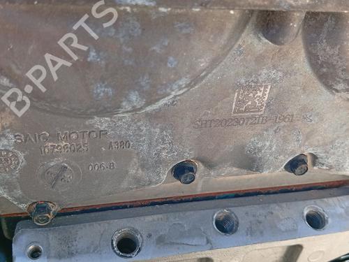 Engine MG MG ZS SUV (AZS1) 1.5 VTi | BP32468508M1 