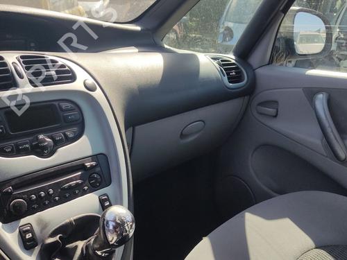 Right front window switch CITROËN XSARA PICASSO (N68) 1.6 HDi | BP31194172I26