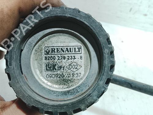 Pipe RENAULT CLIO III (BR0/1, CR0/1) 1.5 dCi (C/BR0G, C/BR1G) | BP38012186M125 - Image 2