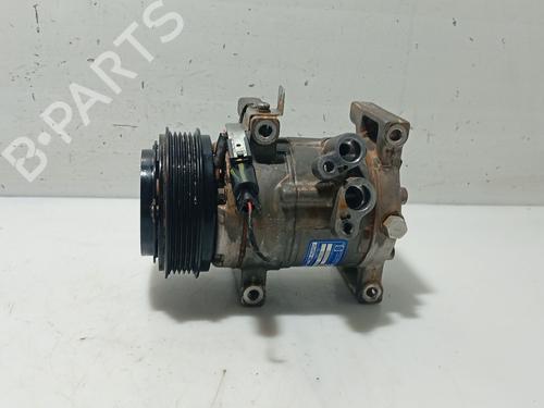 Used AC compressor MG MG ZS SUV (AZS1) 1.5 VTi (114 hp) 31651068