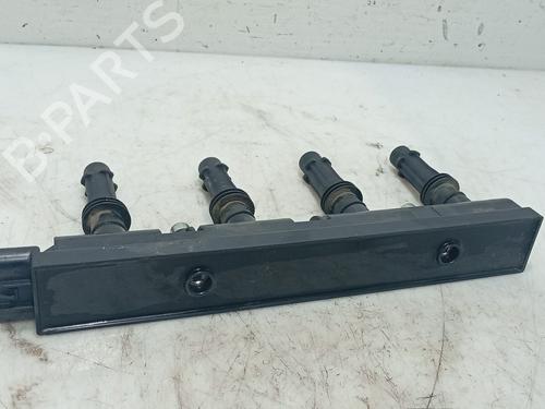 Ignition coil OPEL CORSA E (X15) 1.4 (08, 68) | BP37758081M94 - Image 3