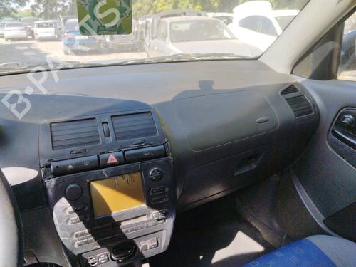 Right tailgate light SEAT IBIZA II (6K1) 1.9 TDI | BP31106279C80