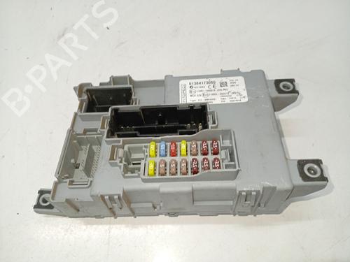 Fuse box FIAT FIORINO Box Body/MPV (265_) | BP31105602E1