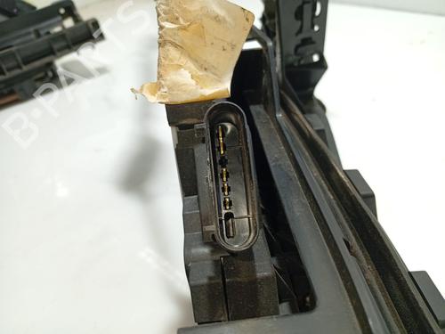 Front left lock FORD MONDEO V Hatchback (CE) 2.0 TDCi | BP31101925C98 