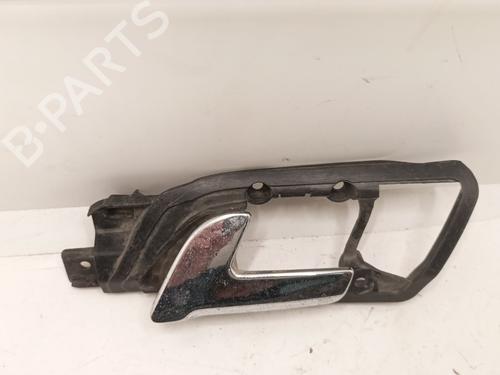 Maniglia interna posteriore sinistra VW POLO IV (9N_, 9A_) 1.4 TDI (75 hp) 31706037