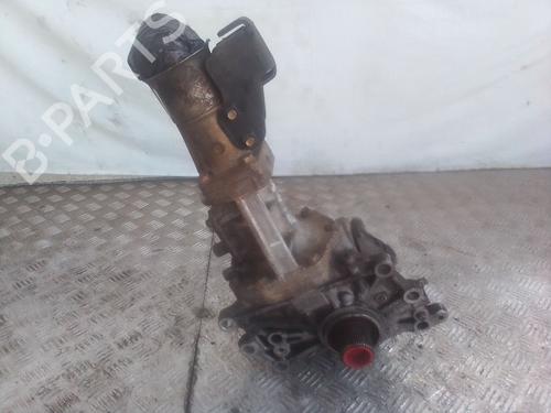 Diferencial frente MITSUBISHI OUTLANDER II (CW_W) 2.0 DI-D (CW8W) | BP20707295M23 