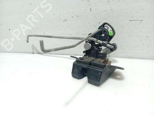 Fechadura da mala KIA PICANTO I (SA) [2004-2012]  31099567