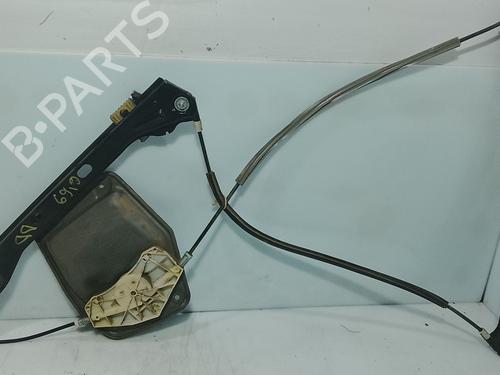 Used Front right window mechanism Front right window mechanism 38732739 38732739
