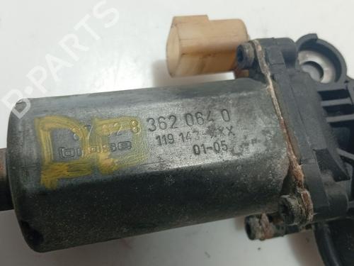 Right front window motor BMW 3 (E46) 320 d | BP34716812E20 - Image 3