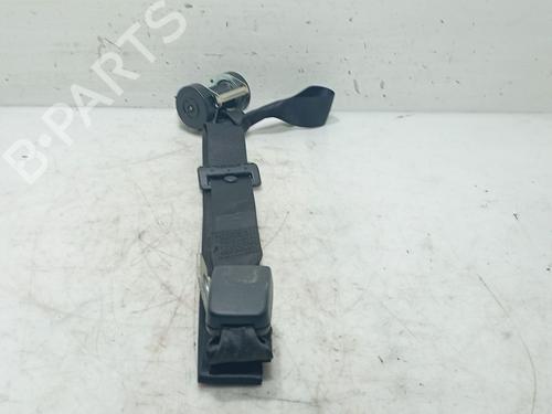 Used Rear center seatbelt Rear center seatbelt FORD FIESTA V (JH_, JD_) 1.4 16V (80 hp) 36645460 36645460