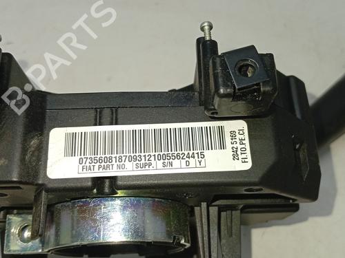Steering wheel controls FIAT FIORINO Box Body/MPV (265_)  | BP31105769E15 