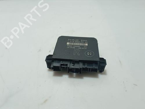 Used Electronic module MERCEDES-BENZ E-CLASS (W210) [1995-2003]  31110078