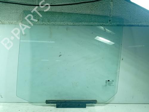 Used Rear left door window Rear left door window HYUNDAI GETZ (TB) 1.1 (67 hp) 40560113 40560113