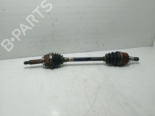 Used Left front driveshaft Left front driveshaft DAEWOO MATIZ (M100, M150) 0.8 (52 hp) 21605565 21605565