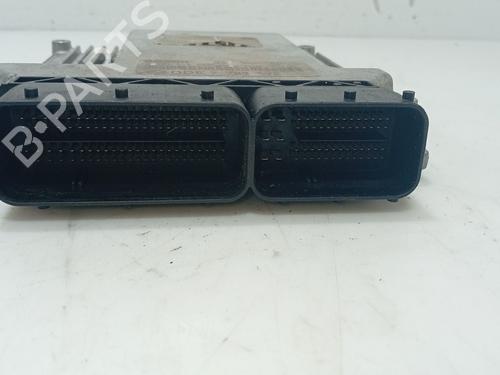 Engine control unit (ECU) BMW 3 (E46) 320 d | BP34716816M57 - Image 2