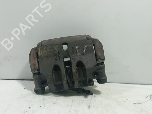 Used Left front brake caliper Left front brake caliper IVECO DAILY V Van NaturalPower 35S14, 35C14, 40C14, 50C14, 65C14, 70C14 (136 hp) 36489547 36489547