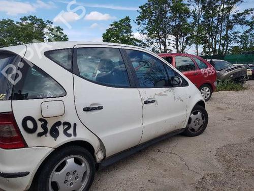 Øvrige Styrinhsenheder MERCEDES-BENZ A-CLASS (W168)  | BP31098252M11 