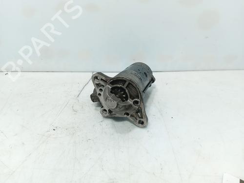 Used Starter Starter MAZDA 6 Hatchback (GH) 2.0 MZR-CD (GH14) (140 hp) 34399789 34399789