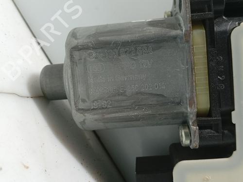 Right rear window motor AUDI A3 Sportback (8VA, 8VF) 1.0 TFSI | BP31109543E22 