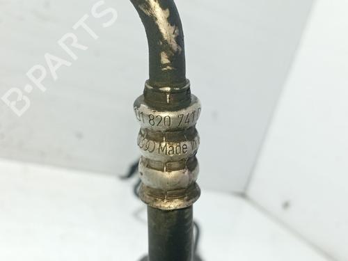 Pipe SEAT TOLEDO II (1M2) 1.9 TDI | BP31109026M125 