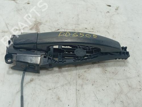 Used Front right exterior door handle Front right exterior door handle 37758097 37758097