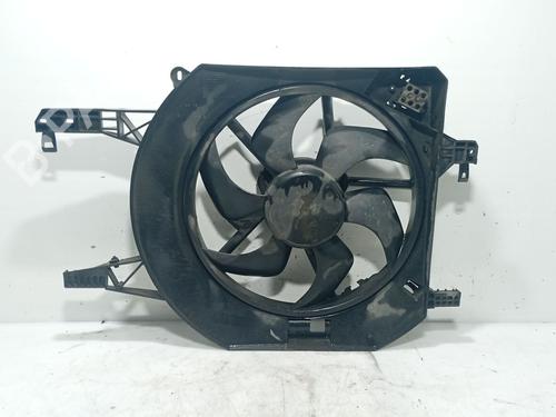 Køleventilator elektrisk Køleventilator elektrisk 38486469 38486469