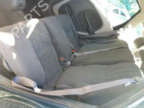 AC compressor CHRYSLER PT CRUISER (PT_)  | BP23542065M34 