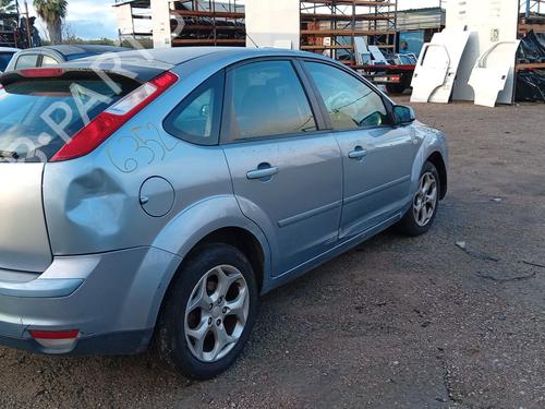 Rear right door window FORD FOCUS II (DA_, HCP, DP) 1.6 | BP32369178C21