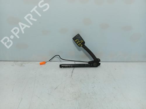 Engate do cinto Engate do cinto FORD FIESTA V (JH_, JD_) 1.4 TDCi (68 hp) 34273113 34273113