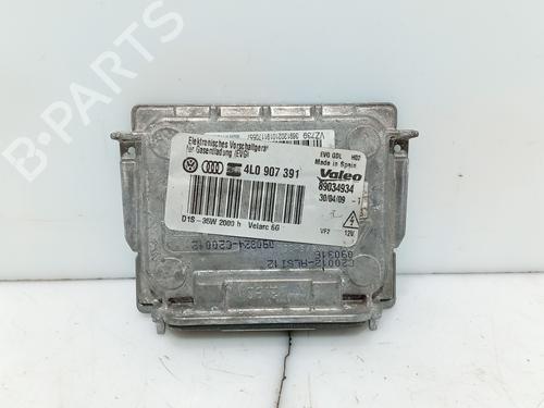 Used Electronic module Electronic module VW PASSAT B6 Variant (3C5) 2.0 TDI (136 hp) 34716800 34716800