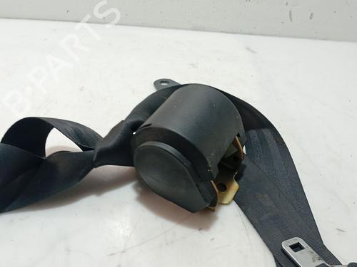 Front right seatbelt RENAULT TRAFIC II Van (FL)  | BP31814833I25 