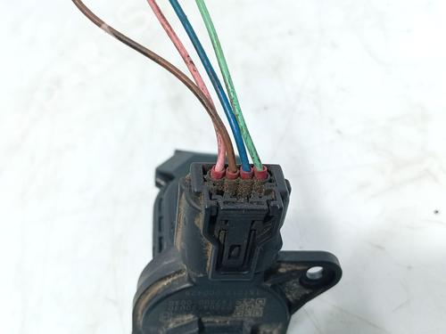 Mass air flow sensor TOYOTA AURIS (_E18_) 1.4 D-4D (NDE180_, NDE180R) | BP34399743M95 - Image 2