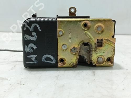 Used Front right lock CITROËN JUMPY I Platform/Chassis (BU_, BV_, BW_, BX_) 1.9 TD (69 hp) 31100660