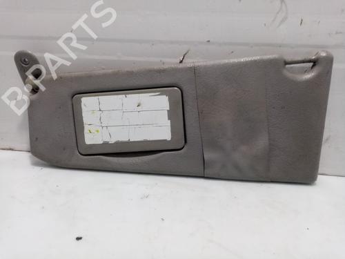 Sonnenblende Links für RENAULT SCÉNIC I MPV (JA0/1_, FA0_) 1.9 dTi (JA0N) (98 hp) 24691246