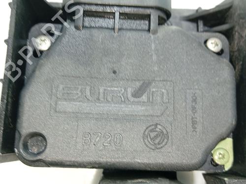 Pedal LANCIA YPSILON (843_) 1.3 JTD (843.AXD11, 843.AXD1A) | BP36527850I4 - Image 3