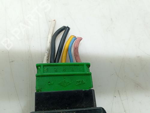 Right front window switch RENAULT KANGOO (KC0/1_) 1.9 dTi (KC0U) | BP34693521I26 - Image 4