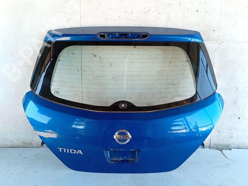 Used Tailgate Tailgate 37665606 37665606