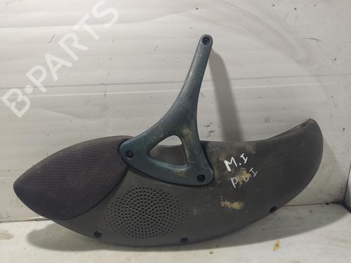 Front left panel FIAT DOBLO MPV (119_, 223_) 1.9 JTD (223AXE1A) | BP31105975C58 