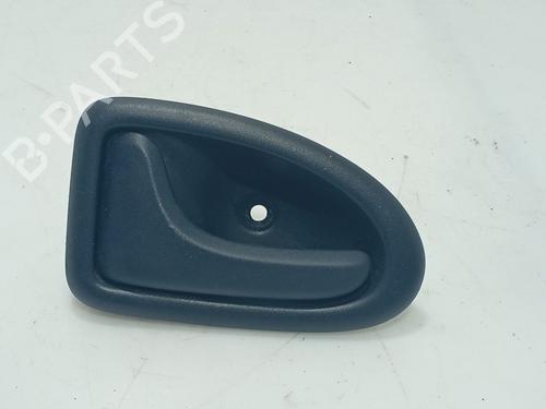 Used Front left interior door handle Front left interior door handle RENAULT CLIO II (BB_, CB_) 1.5 dCi (B/CB07) (65 hp) 33289428 33289428