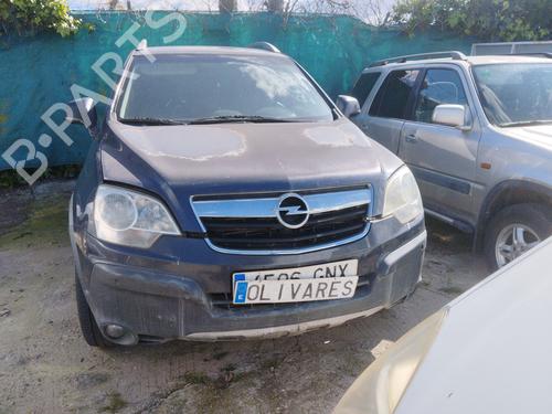Ricambi OPEL ANTARA A (L07) 2.0 CDTI 4758584