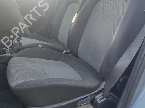 Luftventil FIAT PUNTO EVO (199_) 1.4 16V | BP31105851I21 